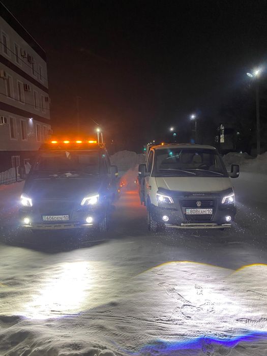 Эвакуатор круглосуточно