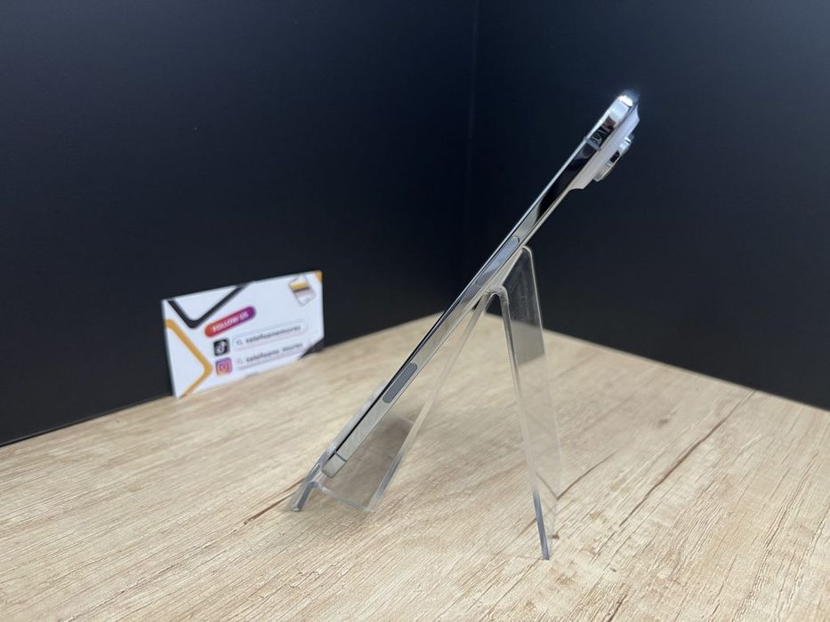 Iphone Air 256Gb Sky Blue Second-Hand Foarte Bun 3 ani garanție, Telef