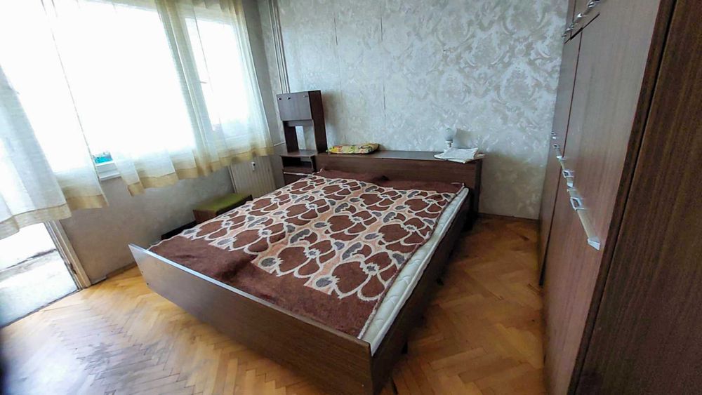 Дава се под наем Тристаен апартамент в София, Надежда 3 - 86 кв.м за 498 € - Снимка #4