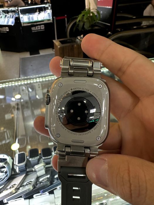 Apple Watch Ultra 2 49mm