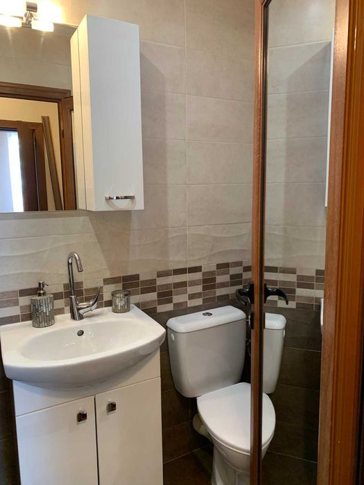 Дава се под наем Тристаен апартамент в София, Манастирски ливади - 92 кв.м за 800 € - Снимка #12