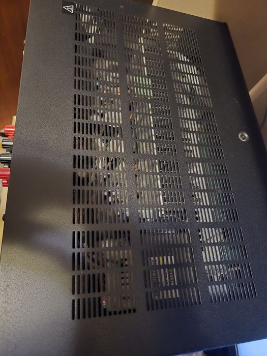 Усилитель Yamaha A-S201, Новый.