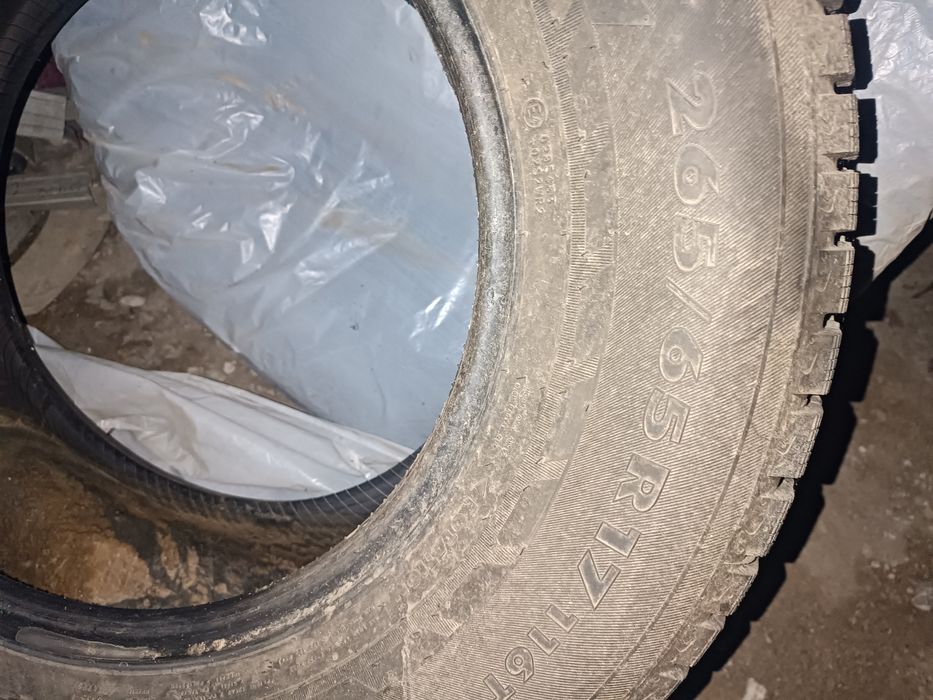 Продам зимние Автошин