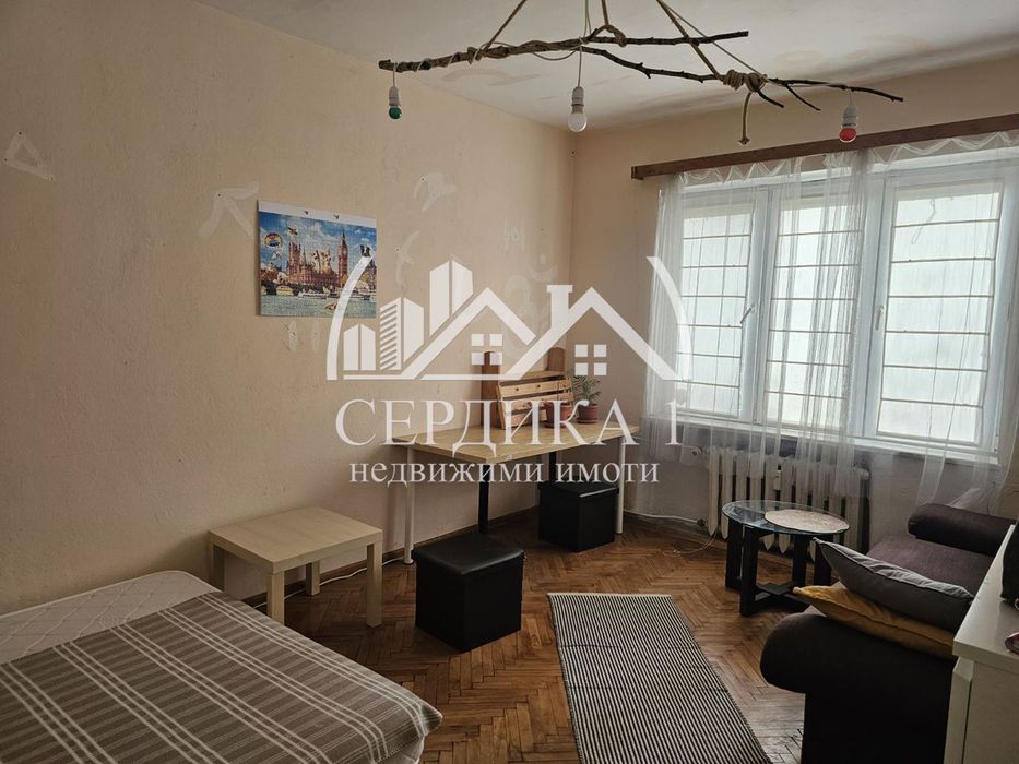 Дава се под наем Двустаен апартамент в София, Лозенец - 50 кв.м за 435 € - Снимка #5