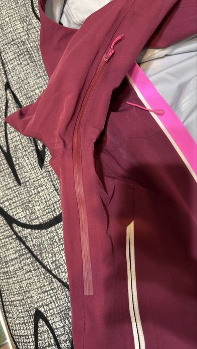 Ново дамско яке CMP – ветро и водоустойчиво - пролет/есен