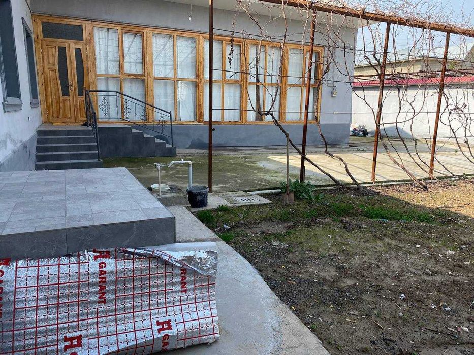 Продаётся участок , ориентир 6 км от Нового ТАШМИ