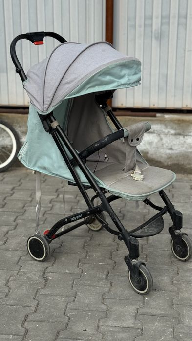 Кольяска детская