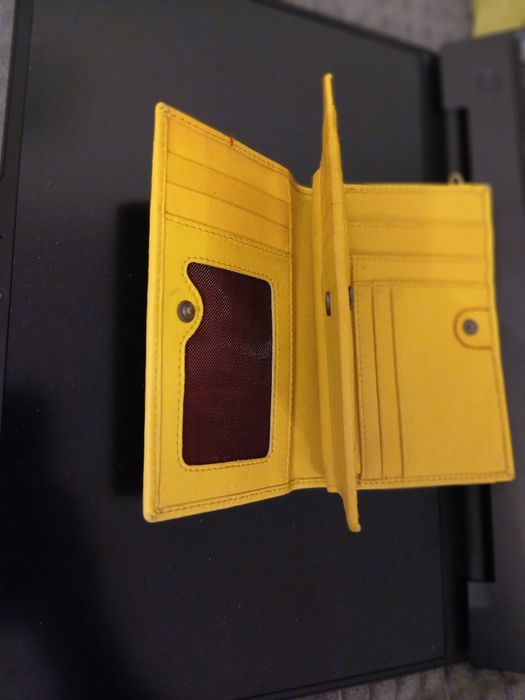 Дамски портфейл Piquadro