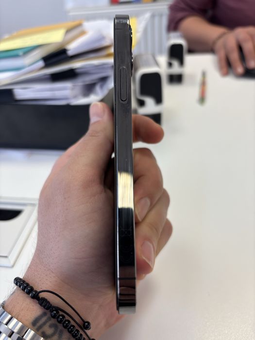 Iphone 12 pro - 128 GB