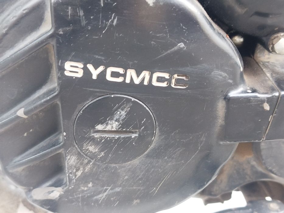 Продам эндуро sycmcc 300