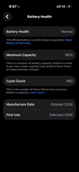 iphone 16 pro 256gb