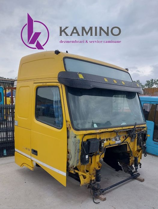 Cabina Volvo FH 12