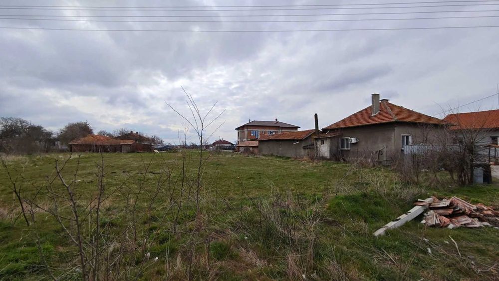 УПИ, за продажба, гр. Костинброд