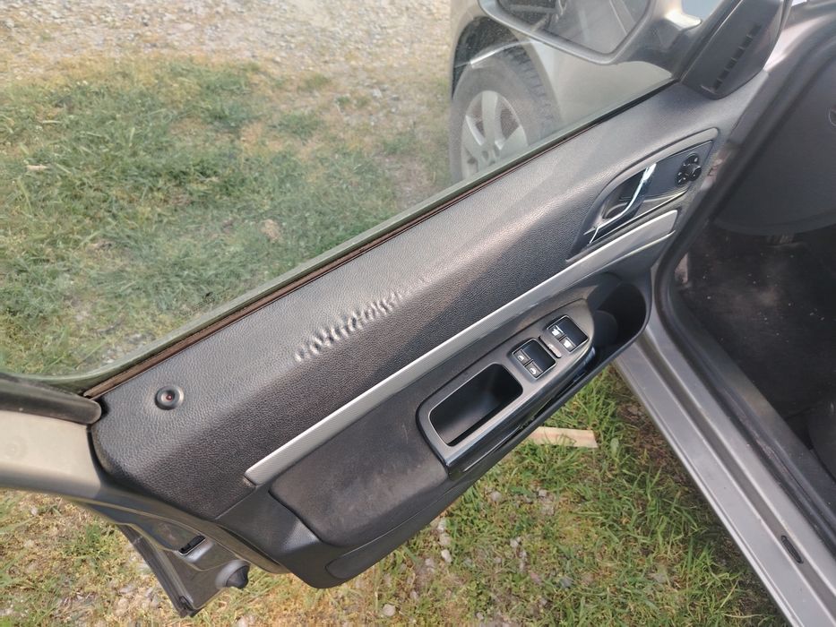 Scoda octavia 2 motor de 19 tdi