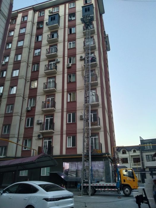 Avto lift xizmati авто лифт автолифт хизмати