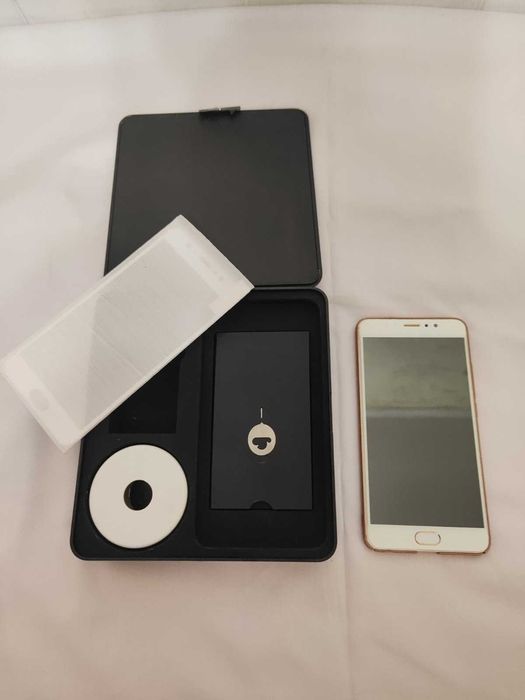 Смартофон  MEUZU  PRO 6 Plus