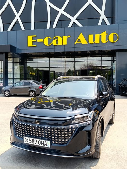 Programma urib beramiz Fengon S 508 model uchun