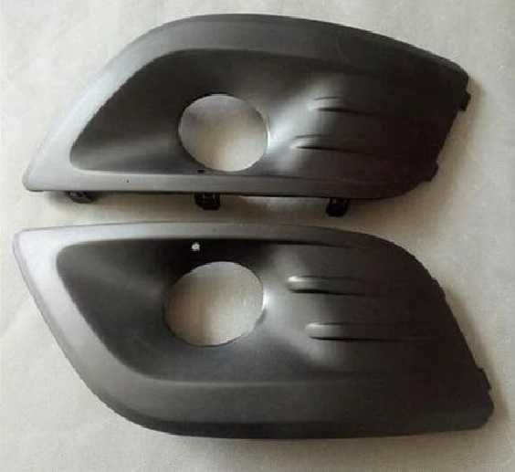 заглушки накладки бампера LADA LARGUS