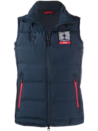 North Sails x 36th America's Cup Prada ОРИГИНАЛЕН дамски елек - M