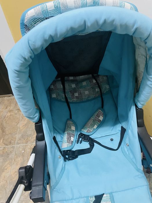Коляска детская продается