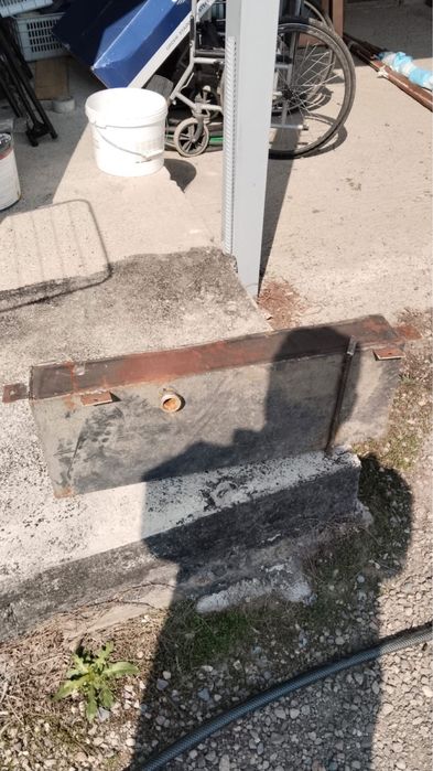 Усилитель печки