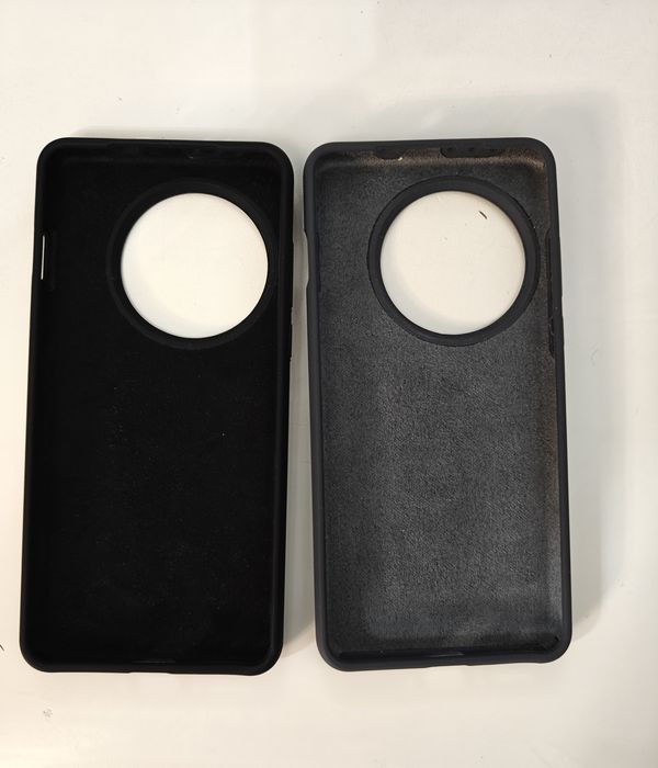 Чехлы для OnePlus 13 (2 шт), новые