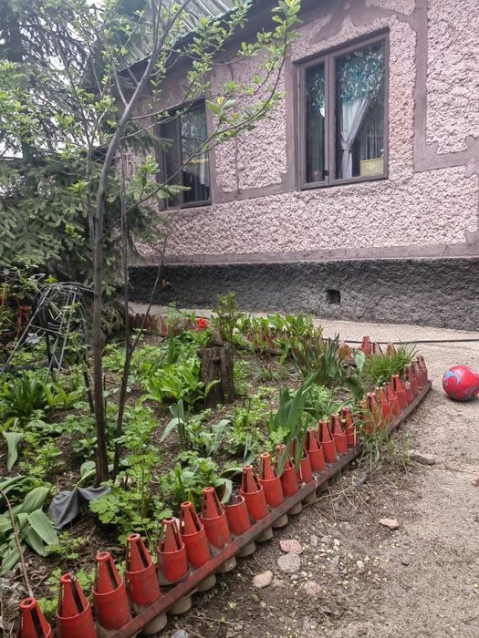 Продам дом в Талгаре