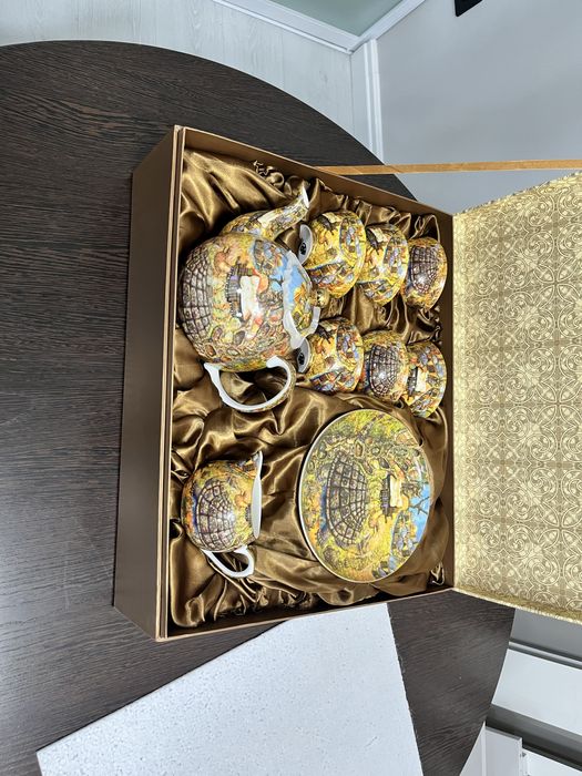 Сервиз Empire на 6 персон