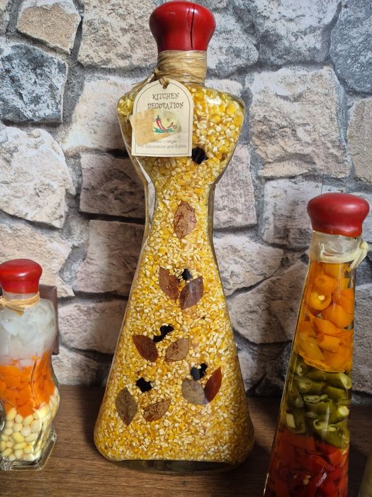 Декор для кухни.