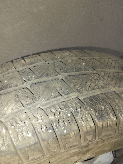 Запаска на газель накачыный