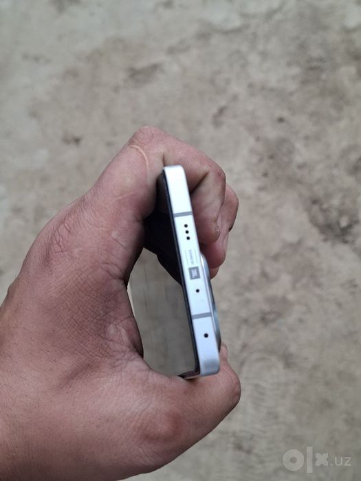 Infinix note 50 pro