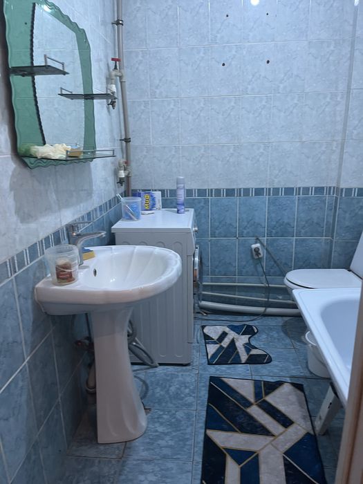 Квартира аренда студия астане