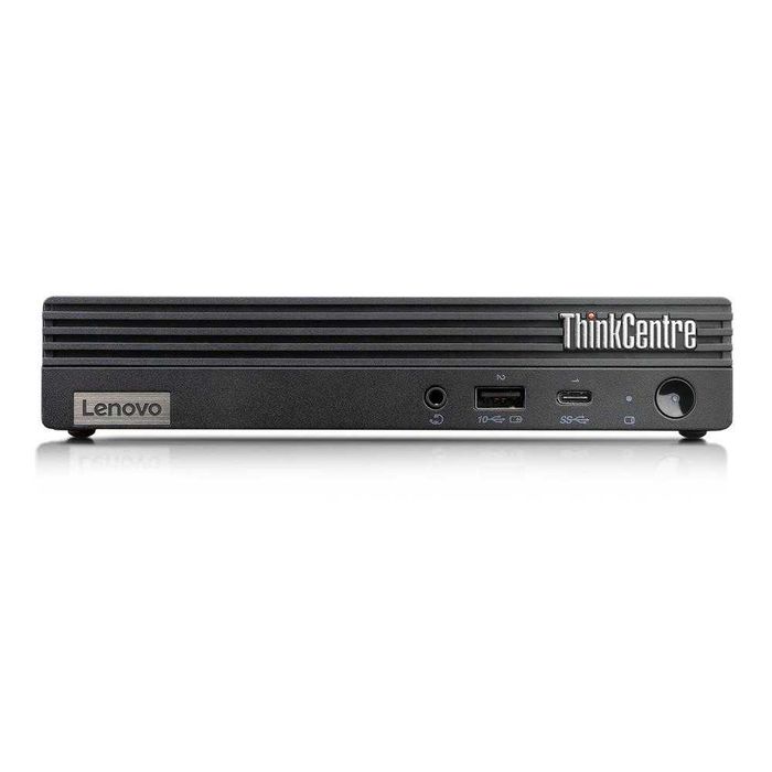 Lenovo ThinkCentre M70q Intel i5-10400T / 32GB DDR4 / 512GB SSD - НОВ - Microsoft Office Pro Plus 2024