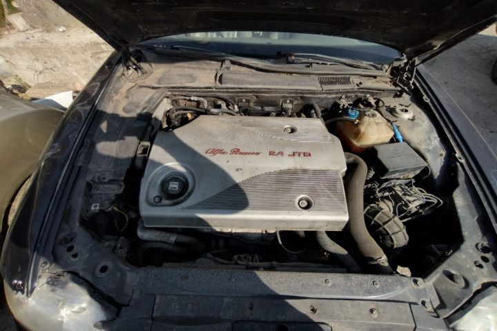 Piese Alfa Romeo 166 936