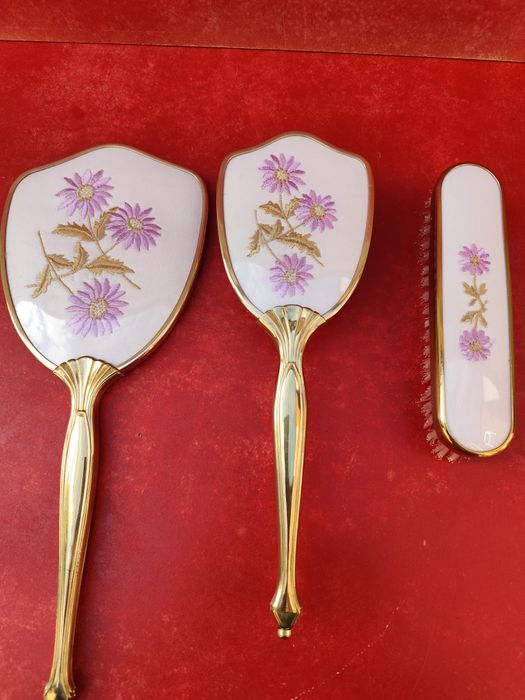 Set vanity din 4 piese
