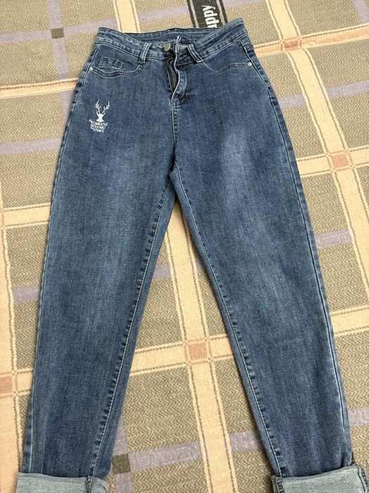 Бари почти новый