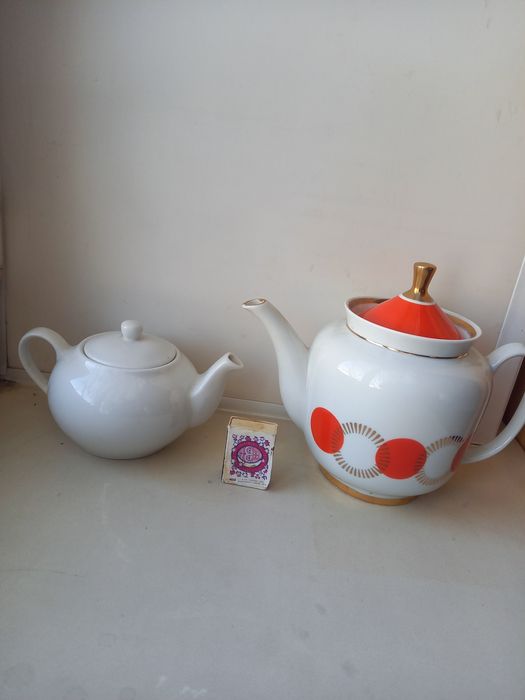 Продаются чайники