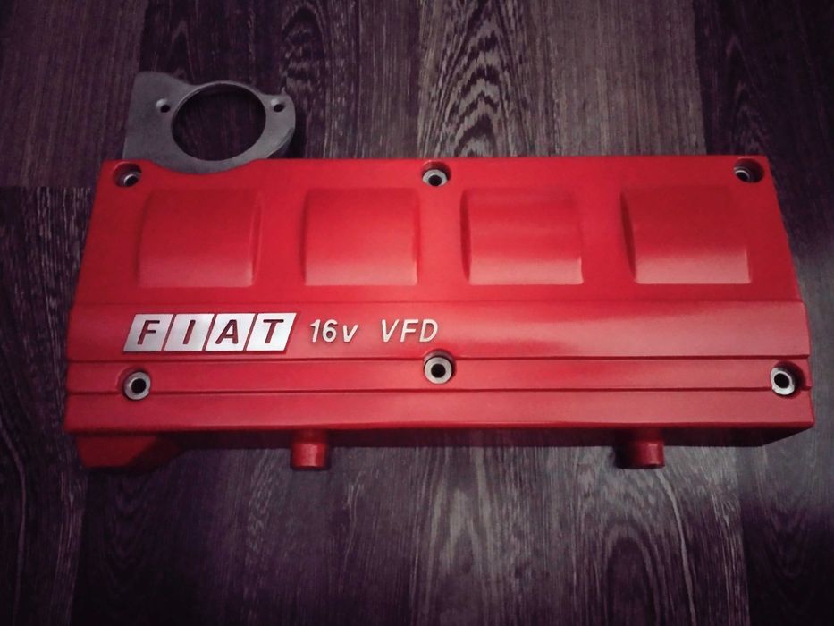 Capac motor/bobine FIAT 1.8, 16 v (Punto HGT, Coupe, Barchetta etc.)