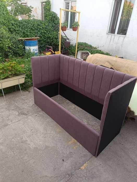 Продам детскую кровать