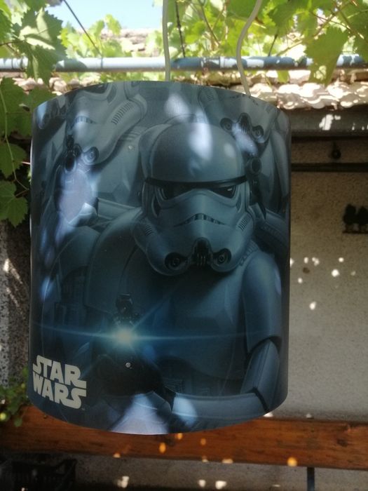 Осветителни тела