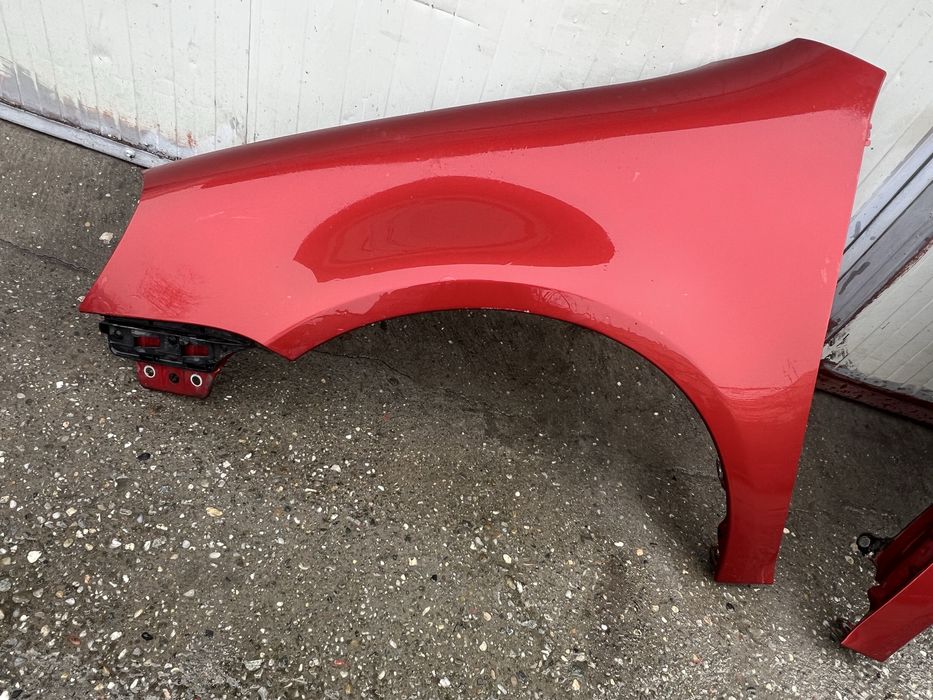 Set Aripi Aripa Stanga Dreapta Fata Vw Golf 5 2004-2008 Visiniu
