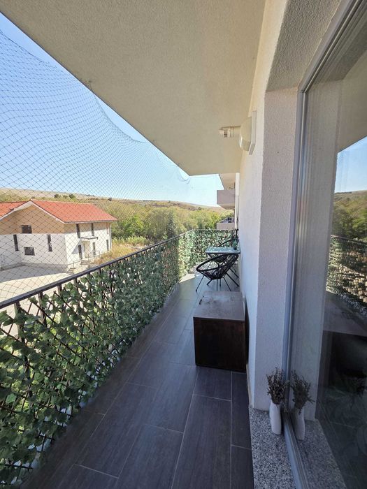 Apartament de inchiriat pet friendly | 2 camere | parcare subterana inclusa | Beta Residence