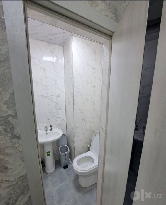 Arenda kvartira 2 xonali bektemir