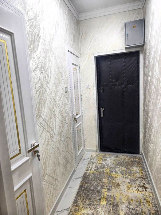 Chilonzor 12-kvartal, 2 xona  600 y.e Srochno topshiriladi