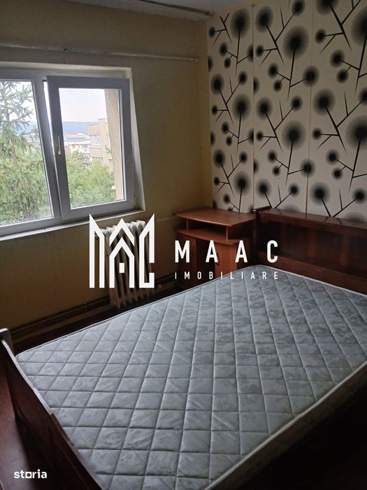 Apartament 3 camere de vânzare | Nord, Râmnicu Vâlcea | 70 mp