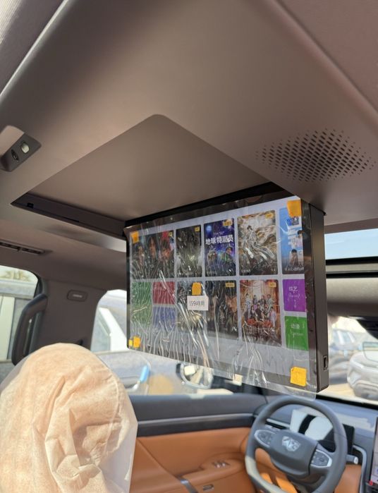 **‼️Dongfeng 008 restayling‼️full gibrid