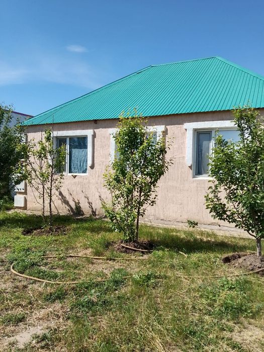 Продам дом в круглоозерное