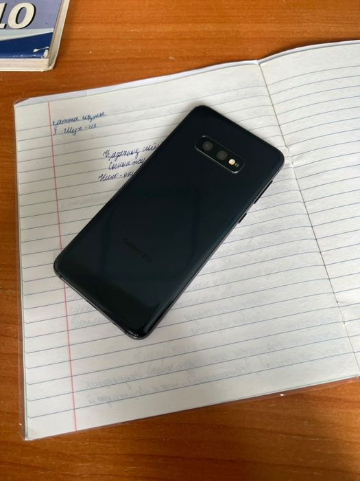 Samsung s10e Обмен или продажа