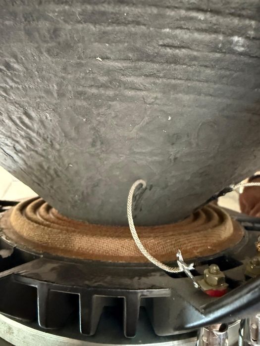 Калонка 18 дюйм суб