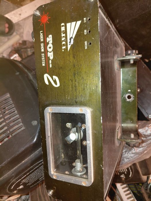 Лазеры для тусовки, дискотек